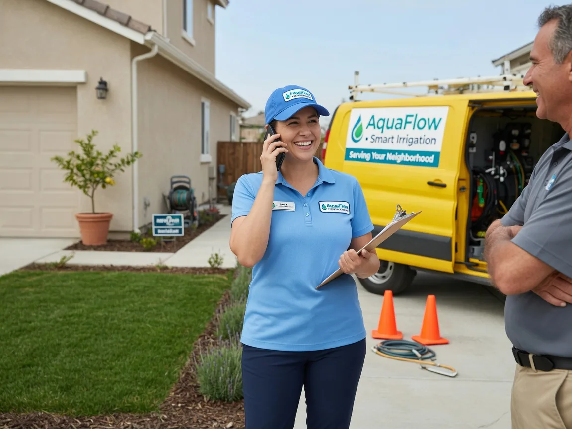 Irrigation Installation Scarsdale, NY FAQs